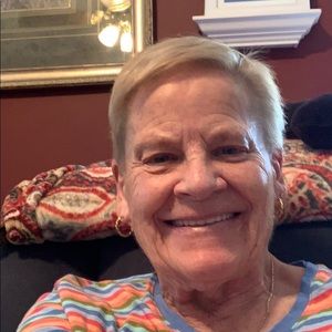 Meet your Posher, Carole